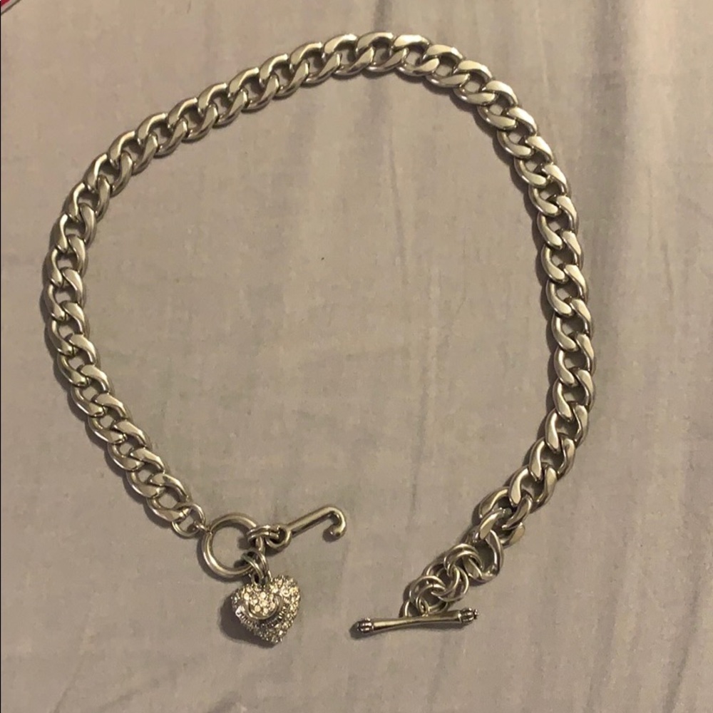 Juicy Couture Necklace